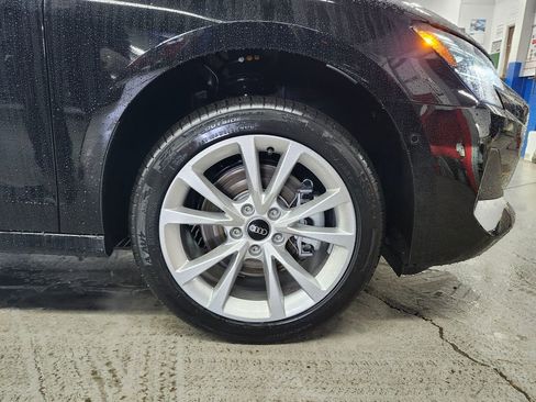 New 2026 Audi A3 2.0T Premium image 13