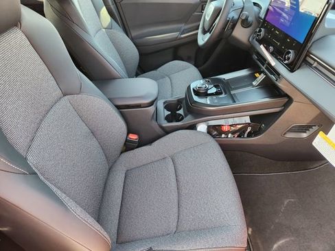 New 2026 Toyota bZ image 10