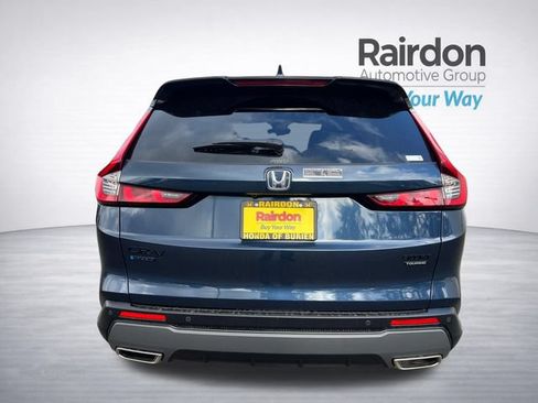 Certified 2026 Honda CR-V Sport Touring image 6