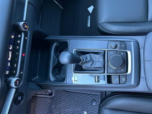 New 2026 MAZDA CX-30 AWD 2.5 S w/ Select Sport Pkg image 17