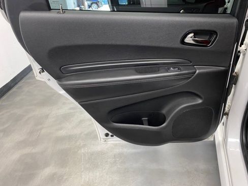 Used 2021 Dodge Durango SRT w/ Black Package image 44