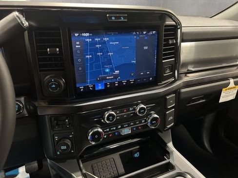 New 2026 Ford F350 Lariat w/ Lariat Premium Package AWD/4WD image 16