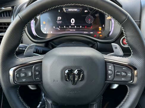 Used 2026 RAM 1500 RHO image 25