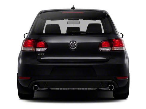 Used 2013 Volkswagen Golf 2-Door FWD image 5