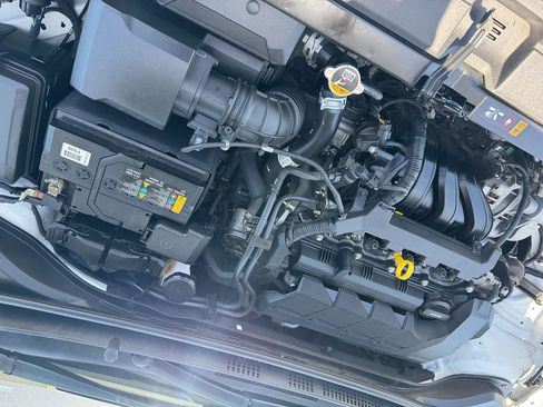 Used 2020 Hyundai Accent SEL w/ Cargo Package image 20