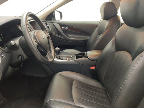 Used 2017 INFINITI QX50 AWD w/ Premium Package image 17