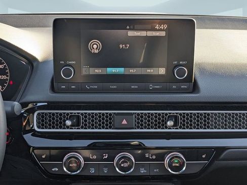 New 2026 Honda Civic Sport image 17