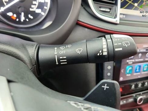 Used 2023 INFINITI QX50 Sport image 41