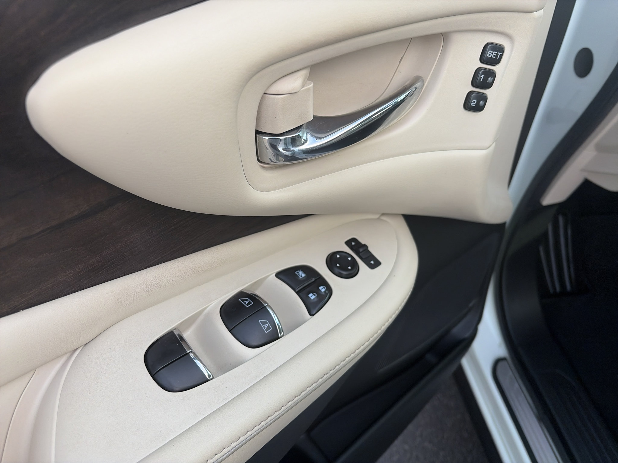 Used 2020 Nissan Murano Platinum AWD/4WD image 20