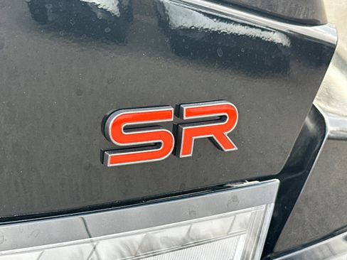 New 2026 Nissan Sentra SR w/ SR All Weather Package image 18