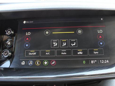 Used 2022 Buick Envision Preferred FWD image 33