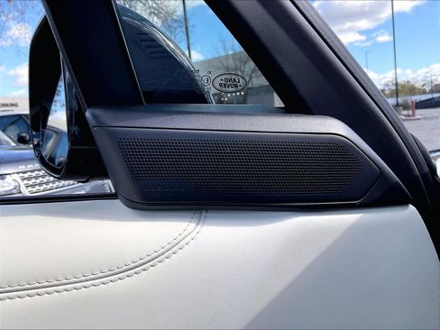 Used 2024 Land Rover Range Rover SE image 35