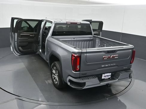 Used 2024 GMC Sierra 1500 SLT RWD image 58