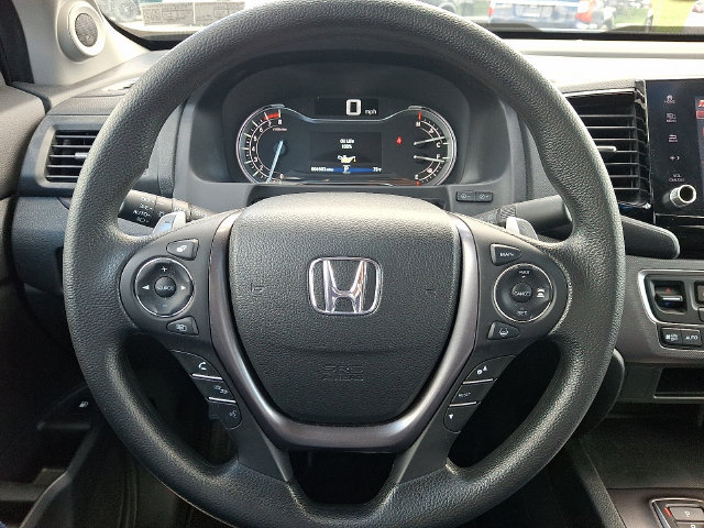 Certified 2023 Honda Ridgeline Sport image 18