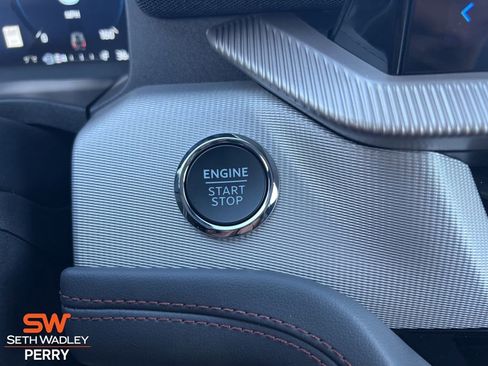 New 2026 Ford Explorer Active w/ Active Comfort Package image 21