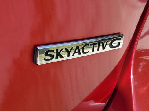 Used 2019 MAZDA MAZDA3 Base image 8