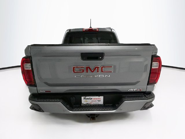 Used 2024 GMC Canyon AT4 w/ AT4 Premium Package AWD/4WD image 6