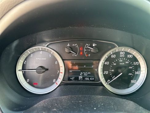 Used 2013 Nissan Sentra SV w/ Premium Pkg image 17