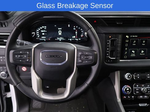 Used 2024 GMC Yukon XL Denali AWD/4WD image 15