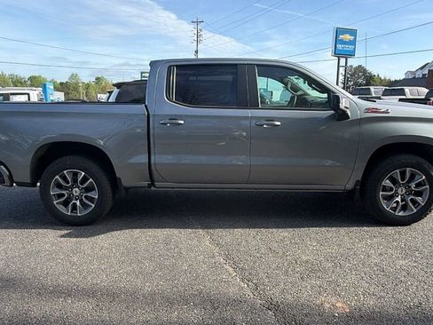 New 2026 Chevrolet Silverado 1500 RST image 4