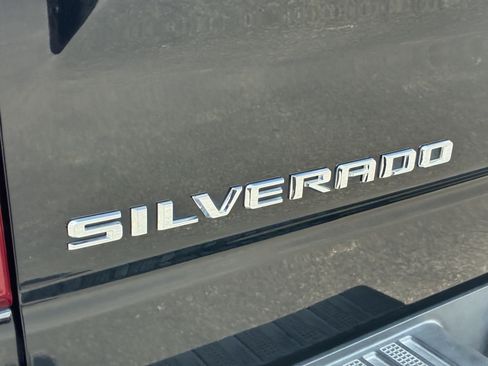 Used 2020 Chevrolet Silverado 1500 RST w/ All-Star Edition AWD/4WD image 11
