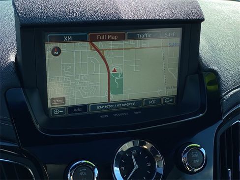 Used 2011 Cadillac CTS V w/ Wood Trim Package image 15