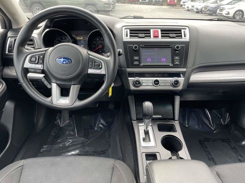Used 2016 Subaru Legacy 2.5i image 11