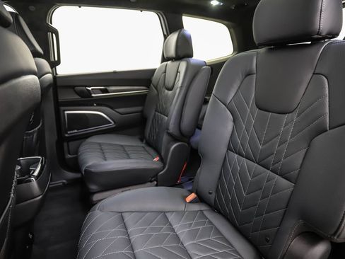 Used 2025 Kia Telluride SX Prestige X-Line image 23