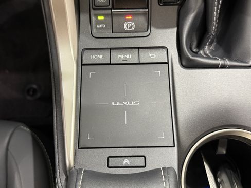 Used 2020 Lexus NX 300 FWD w/ Accessory Package 2 image 32