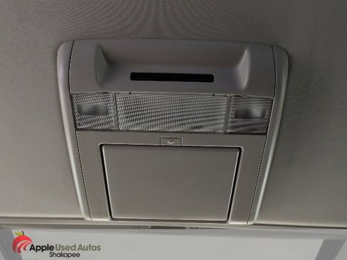 Used 2011 Chevrolet Tahoe LTZ image 25