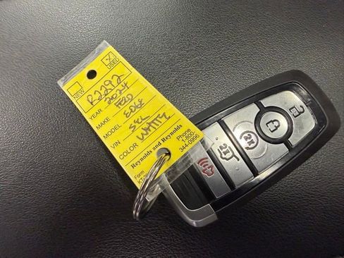 Used 2024 Ford Edge SEL w/ Convenience Package AWD/4WD image 41