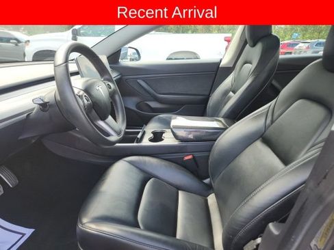 Used 2019 Tesla Model 3 Performance AWD/4WD image 9