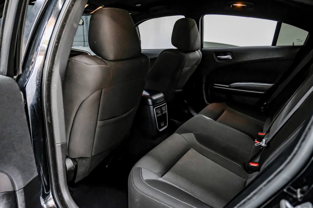 Used 2022 Dodge Charger SXT RWD image 46