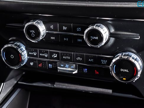 Used 2022 Ford F150 Tremor w/ Equipment Group 402A High AWD/4WD image 26