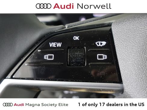 New 2026 Audi Q5 Premium Plus AWD/4WD image 25