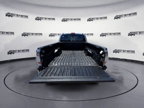 Used 2013 Toyota Tacoma 2WD Access Cab w/ SR5 Pkg image 27