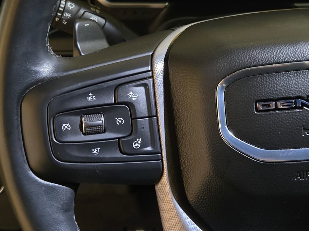 Certified 2023 GMC Sierra 1500 Denali AWD/4WD image 31