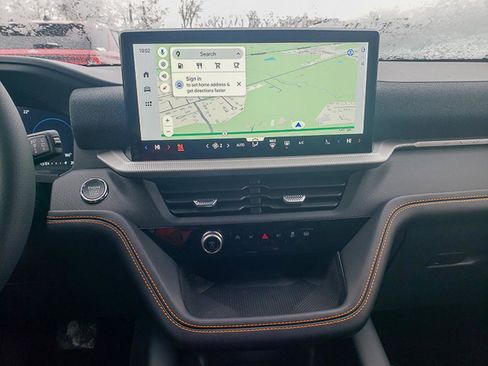 New 2026 Ford Explorer Tremor w/ Tremor Convenience Package image 9