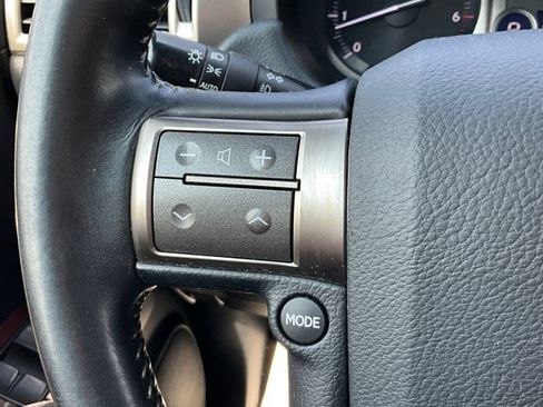 Used 2019 Lexus GX 460 Premium AWD/4WD image 15