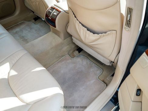 Used 2000 Mercedes-Benz S 430 image 62