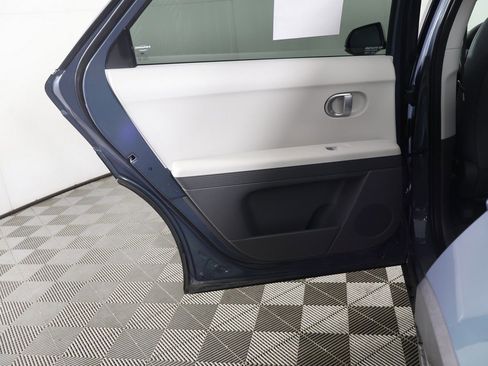 Used 2024 Hyundai Ioniq 5 SEL image 25