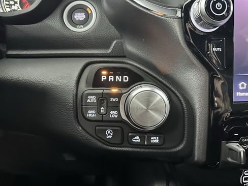 Used 2025 RAM 1500 Laramie w/ Off Road Group image 19