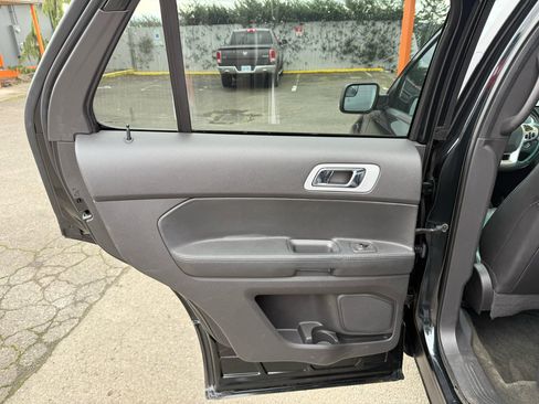 Used 2014 Ford Explorer Limited image 19
