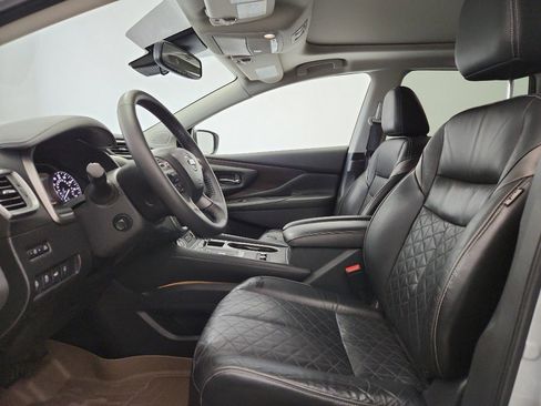 Used 2019 Nissan Murano Platinum image 6