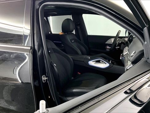 Used 2022 Mercedes-Benz GLE 63 AMG S image 7
