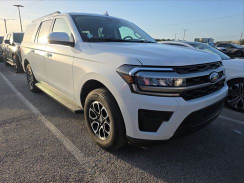 Used 2024 Ford Expedition Max XLT AWD/4WD image 1
