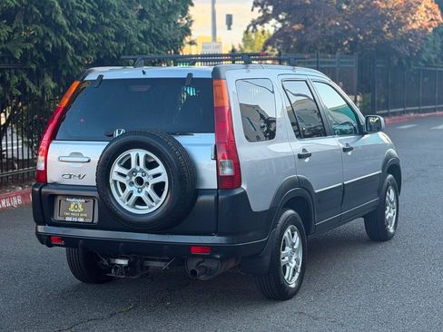 Used 2003 Honda CR-V EX image 3