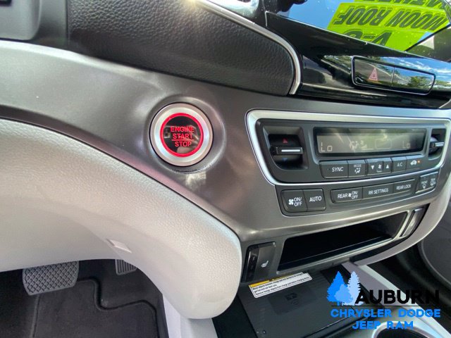 Used 2021 Honda Pilot Special Edition image 44