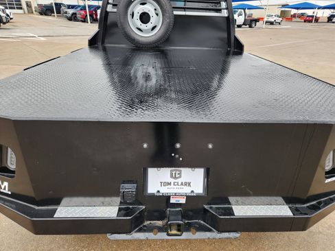 New 2026 Chevrolet Silverado 3500 W/T w/ WT Convenience Package image 22