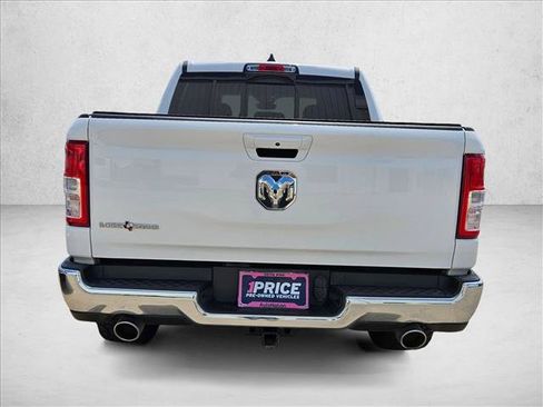 Used 2021 RAM 1500 Lone Star RWD image 6